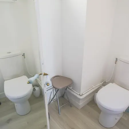 Apartment La Providence