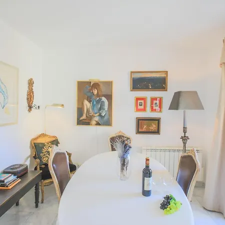 La Providence Apartment *