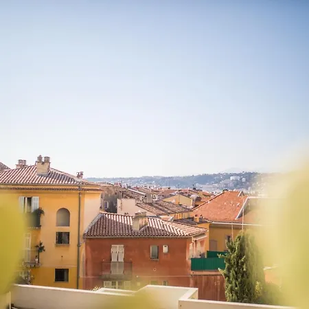 La Providence Apartment