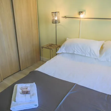 Apartment La Providence Nice