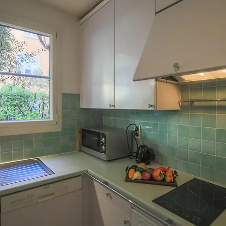 La Providence Apartment *